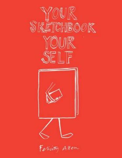 Picture of Your Sketchbook Your Self