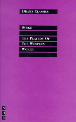Picture of Playboy of the Western World