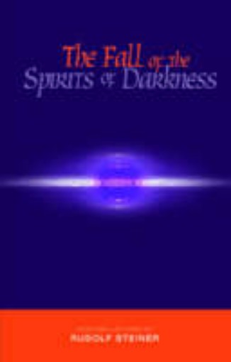 Picture of Fall of the Spirits of Darkness