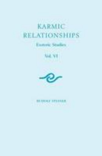 Picture of Karmic Relationships