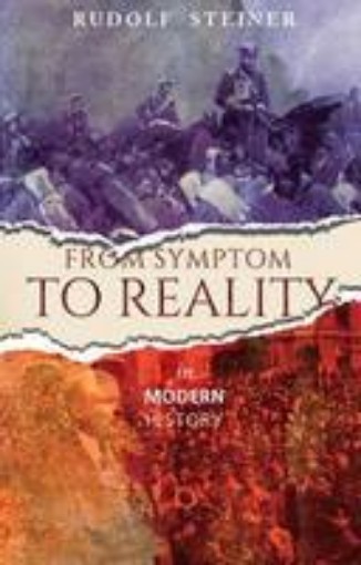 Picture of From Symptom to Reality
