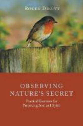 Picture of Observing Nature's Secret