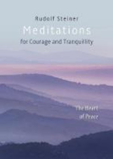 Picture of Meditations