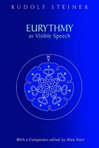Picture of Eurythmy as Visible Speech