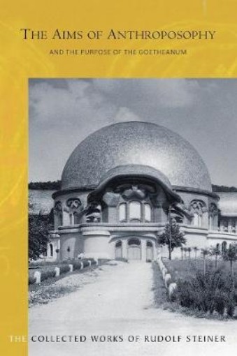 Picture of Aims of Anthroposophy
