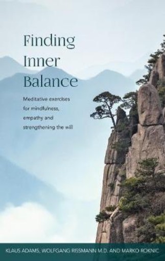 Picture of Finding Inner Balance