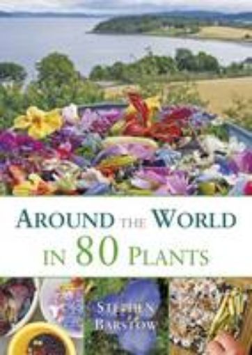 Picture of Around the world in 80 plants