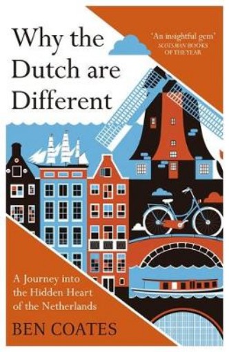 Picture of Why the Dutch are Different