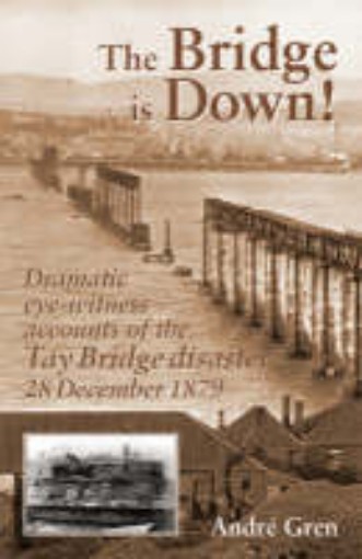 Picture of Bridge is Down!