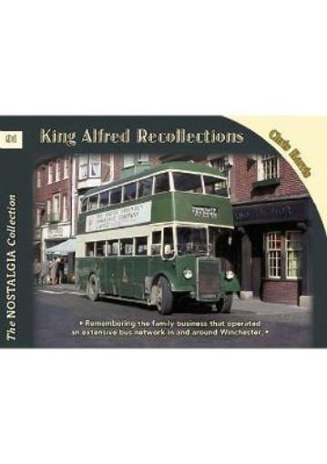 Picture of King Alfred Buses, Coaches & Recollect