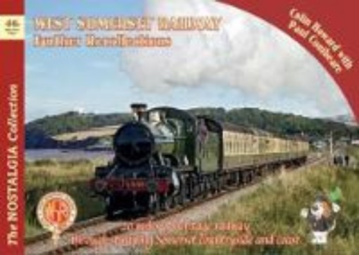 Picture of West Somerset Railway Further Recollections