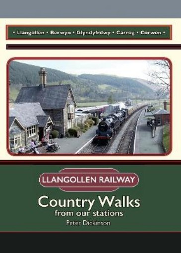 Picture of Llangollen Railway