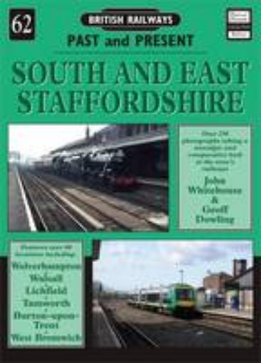 Picture of South and East Staffordshire