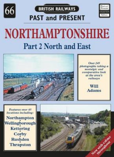 Picture of Northamptonshire