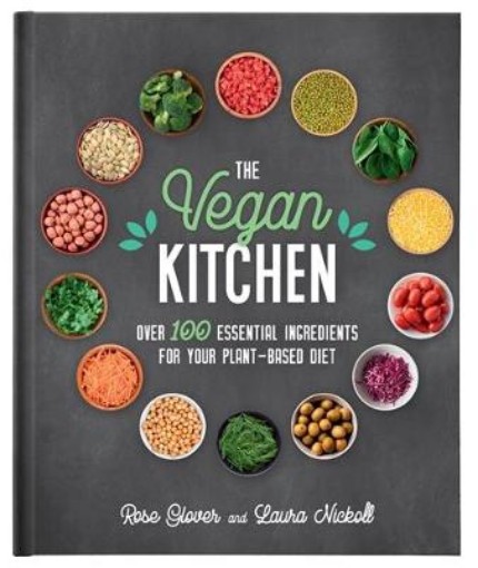 Picture of Vegan Kitchen
