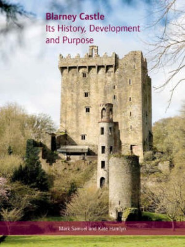 Picture of Blarney Castle