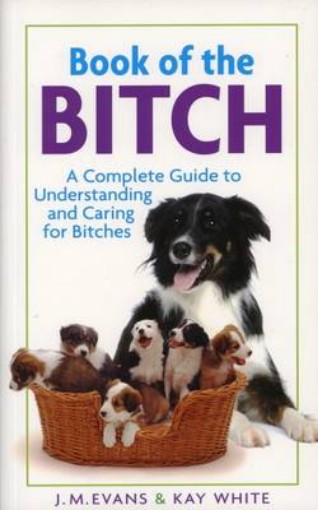 Picture of Book of the Bitch