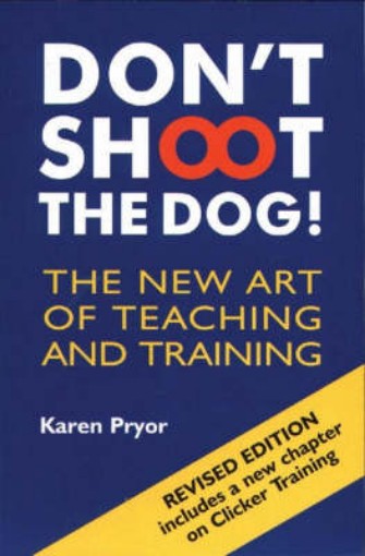 Picture of Don't Shoot the Dog!