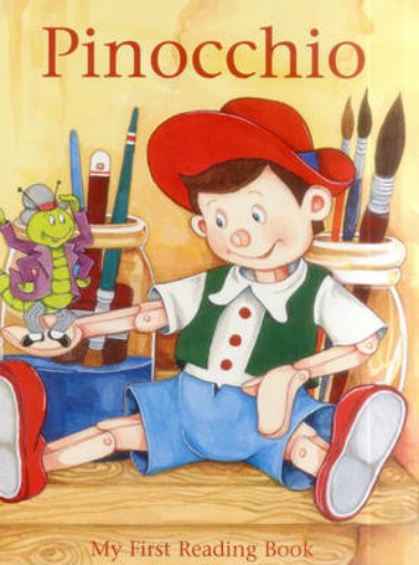 Picture of Pinocchio