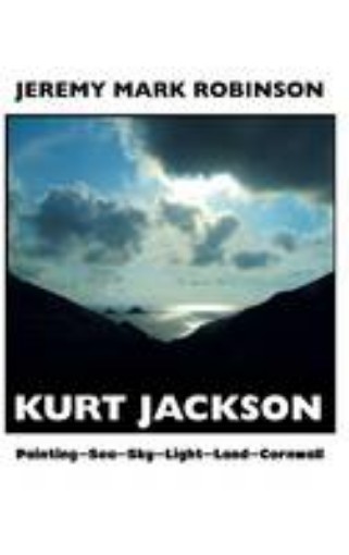 Picture of Kurt Jackson