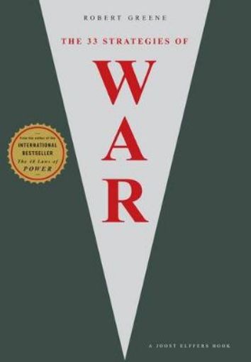 Picture of 33 Strategies Of War