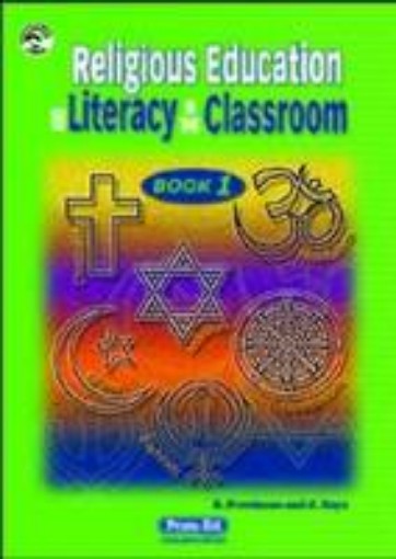 Picture of R.E. and Literacy in the Classroom