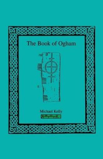 Picture of Book of Ogham