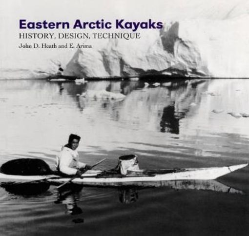 Picture of Eastern Arctic Kayaks