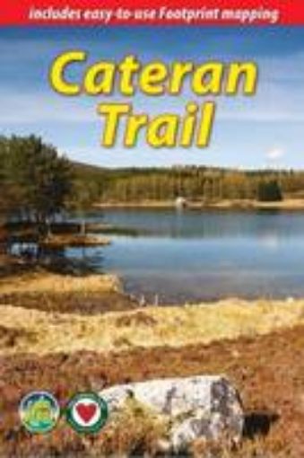 Picture of Cateran Trail (2nd ed)