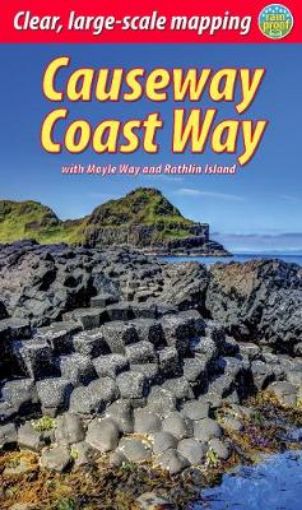 Picture of Causeway Coast Way (2 ed)