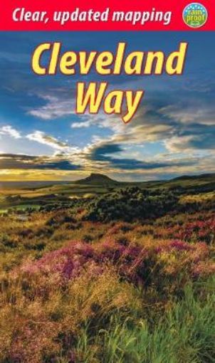 Picture of Cleveland Way (2ed)