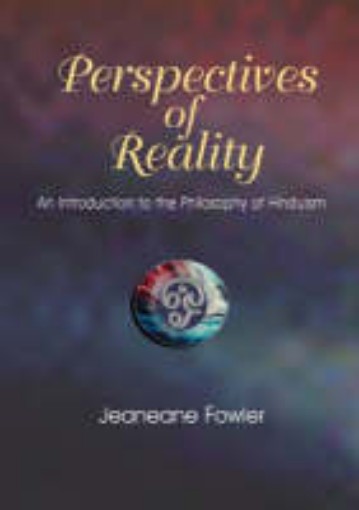 Picture of Perspectives of Reality