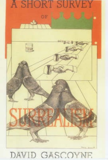 Picture of Short Survey of Surrealism