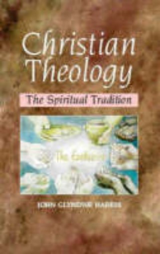 Picture of Christian Theology