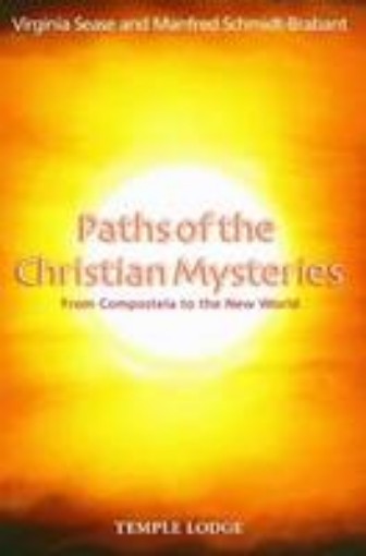 Picture of Paths of the Christian Mysteries