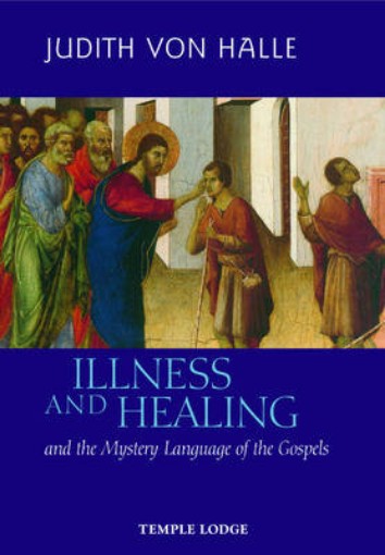 Picture of Illness and Healing and the Mystery Language of the Gospels