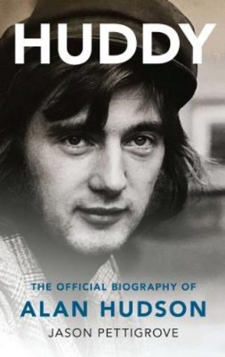 Picture of Huddy
