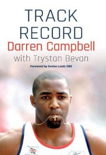 Picture of Darren Campbell