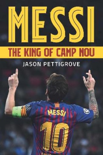 Picture of Messi