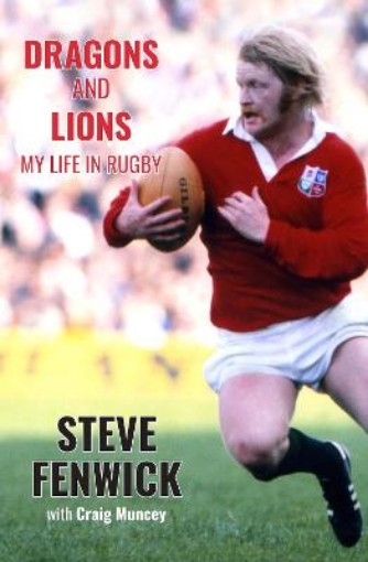 Picture of Steve Fenwick