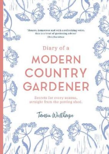 Picture of Diary of a Modern Country Gardener