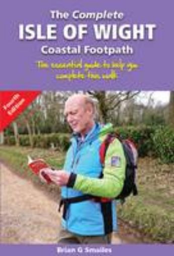 Picture of Complete Isle of Wight Coastal Footpath
