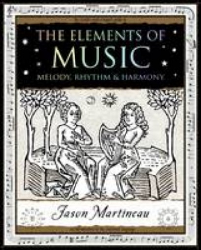 Picture of Elements of Music
