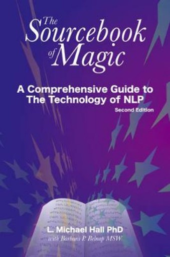 Picture of Sourcebook of Magic