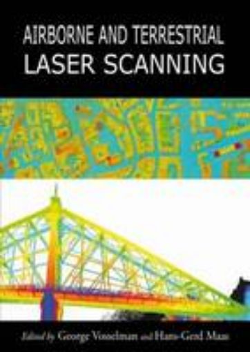 Picture of Airborne and Terrestrial Laser Scanning