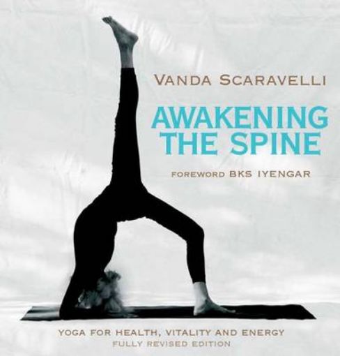 Picture of Awakening the Spine