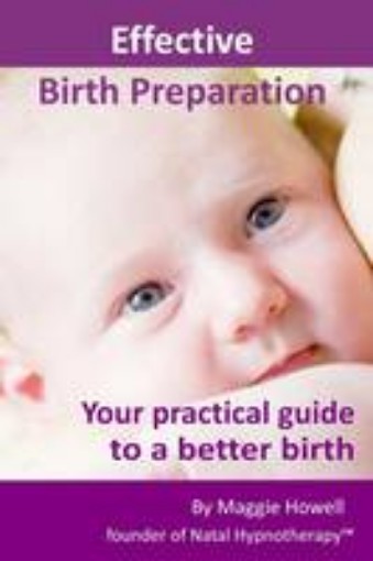 Picture of Effective Birth Preparation