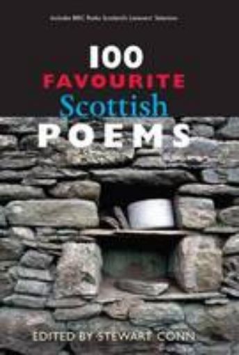 Picture of 100 Favourite Scottish Poems