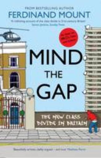 Picture of Mind the Gap