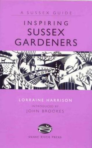 Picture of Inspiring Sussex Gardeners